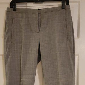 Theory dress pants, Grey, Size 4